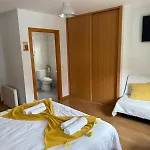 Casa Mina 게스트하우스