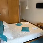 Guest house Casa Mina Montalegre