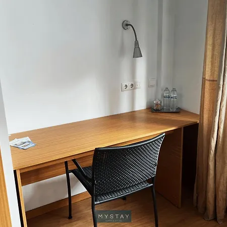 Mystay - Casa Mina Montalegre