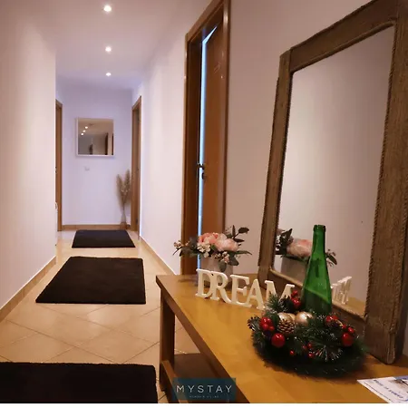Mystay - Casa Mina Montalegre