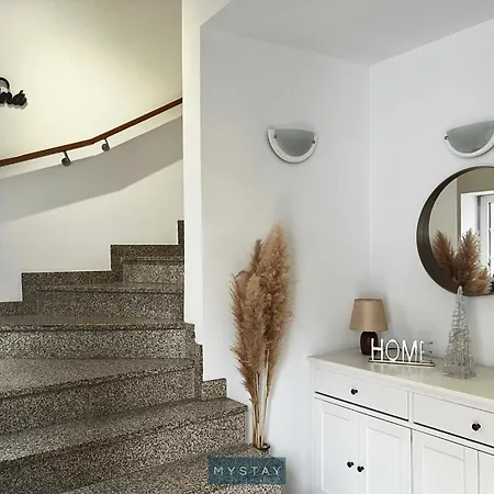 Gasthuis Casa Mina 3*