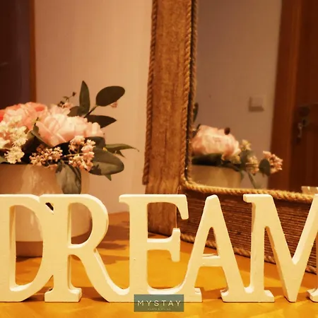 Affittacamere Mystay - Casa Mina
