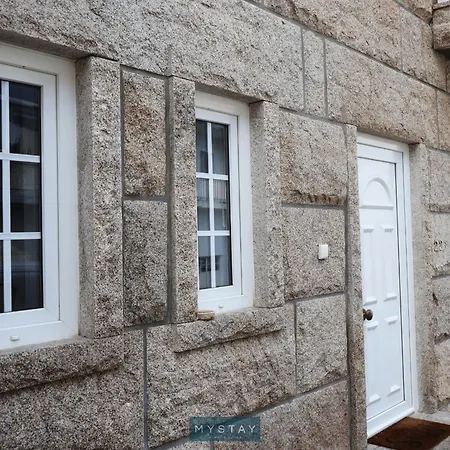 Affittacamere Mystay - Casa Mina *