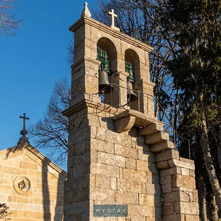 Mystay - Casa Mina