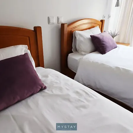 Affittacamere Mystay - Casa Mina *
