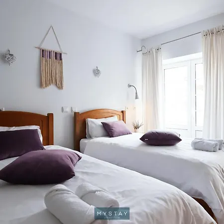 Mystay - Casa Mina Montalegre