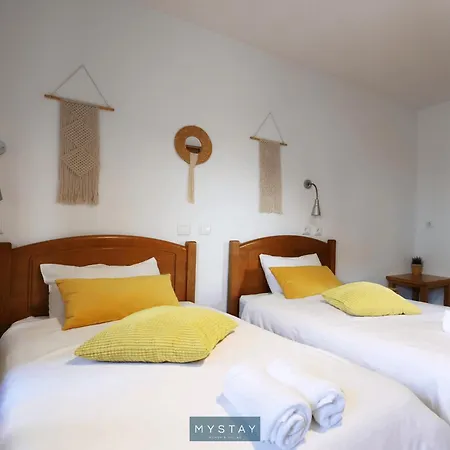 Mystay - Casa Mina *
