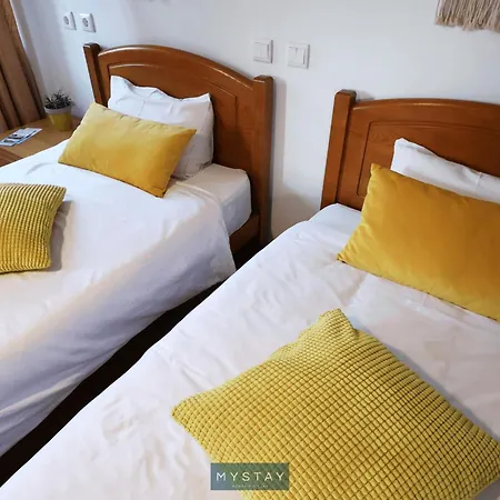 Mystay - Casa Mina