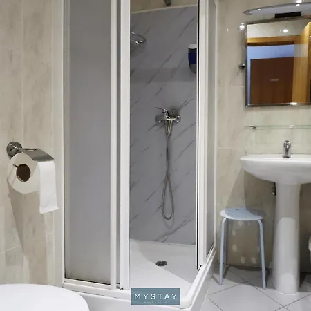 Mystay - Casa Mina Montalegre