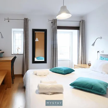 Mystay - Casa Mina