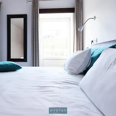 Mystay - Casa Mina Affittacamere *