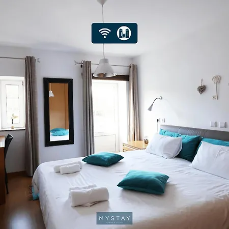 Mystay - Casa Mina Montalegre