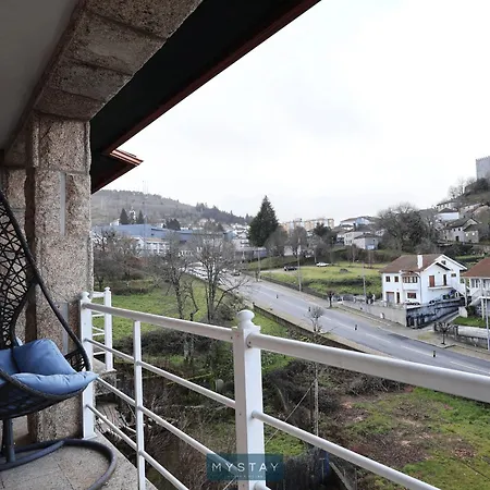 Affittacamere Mystay - Casa Mina *