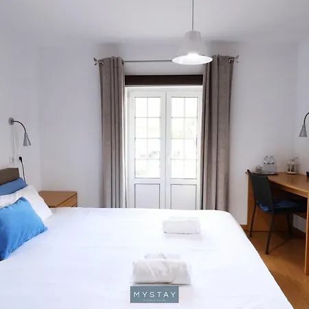 Affittacamere Mystay - Casa Mina Montalegre