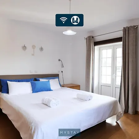 Mystay - Casa Mina Montalegre