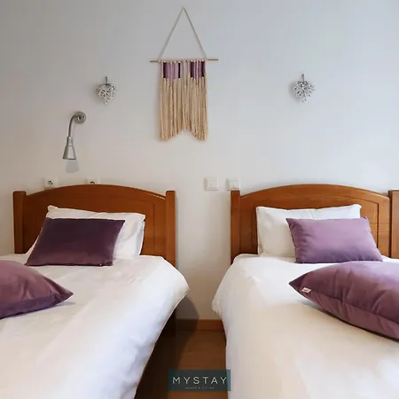 Affittacamere Mystay - Casa Mina
