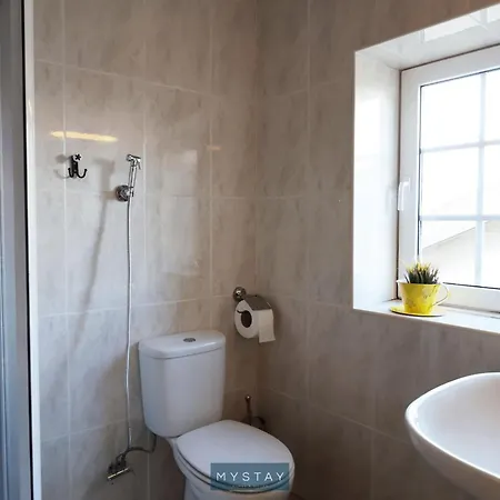 Mystay - Casa Mina Maison d'hôtes