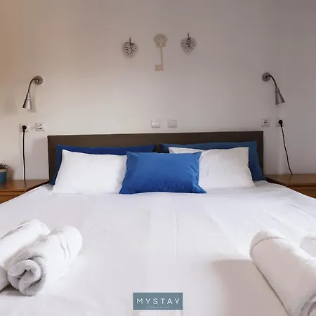 Affittacamere Mystay - Casa Mina *