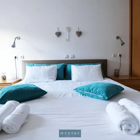 Mystay - Casa Mina *