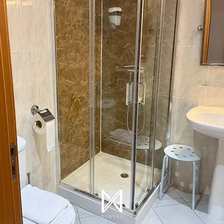 Mystay - Casa Mina Montalegre