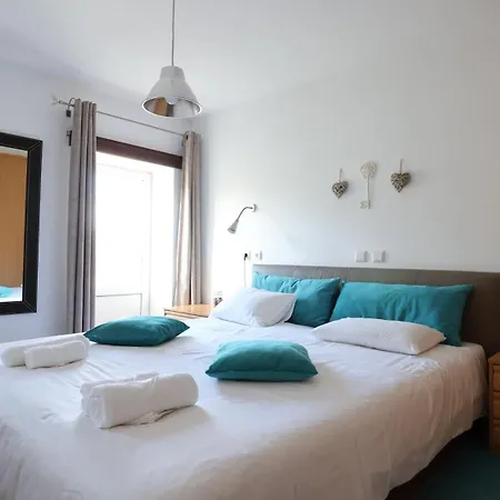 Casa Mina Guest house Montalegre