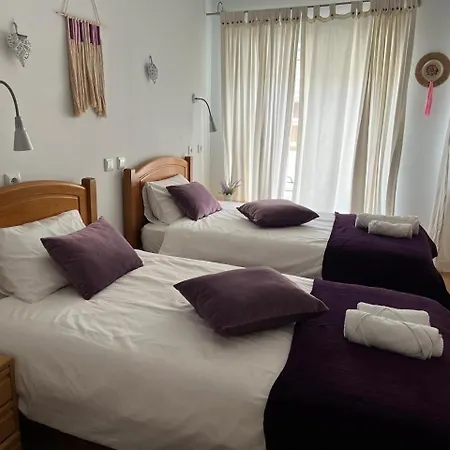 Casa Mina ゲストハウス 3*