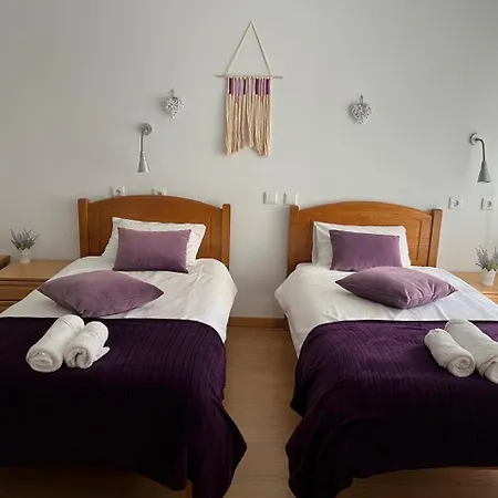 בית הארחה Casa Mina 3*