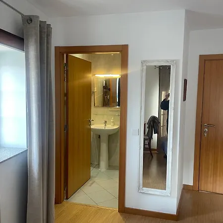 Casa Mina Montalegre