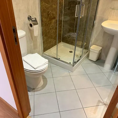 Mystay - Casa Miná 3* Montalegre