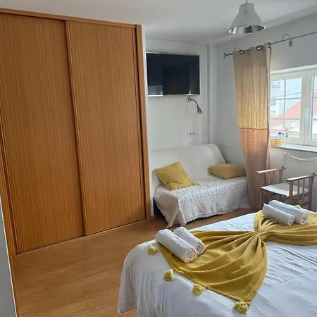 Casa Mina Guest house Montalegre