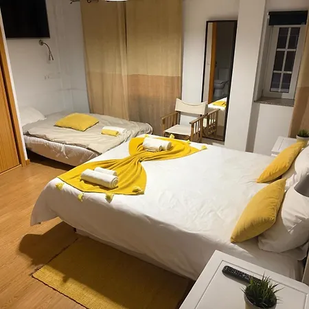 Pensión Mystay - Casa Miná 3*