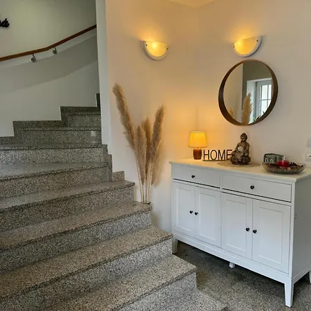 Casa Mina ゲストハウス