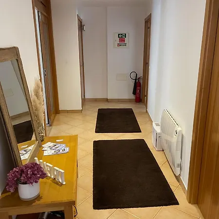 Pensión Mystay - Casa Miná 3*
