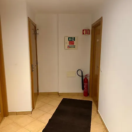 Casa Mina ゲストハウス
