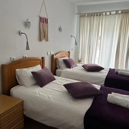 ゲストハウス Casa Mina 3*