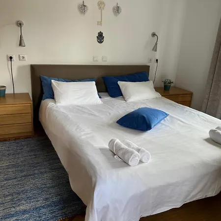 Casa Mina 3* モンタレーグレ