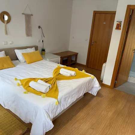 Casa Mina 3*