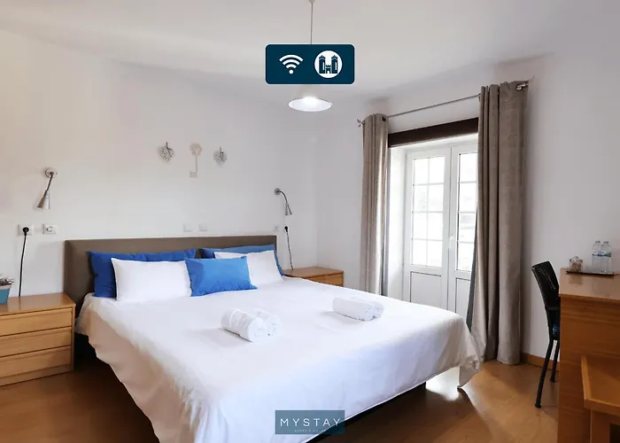 Casa Mina Montalegre