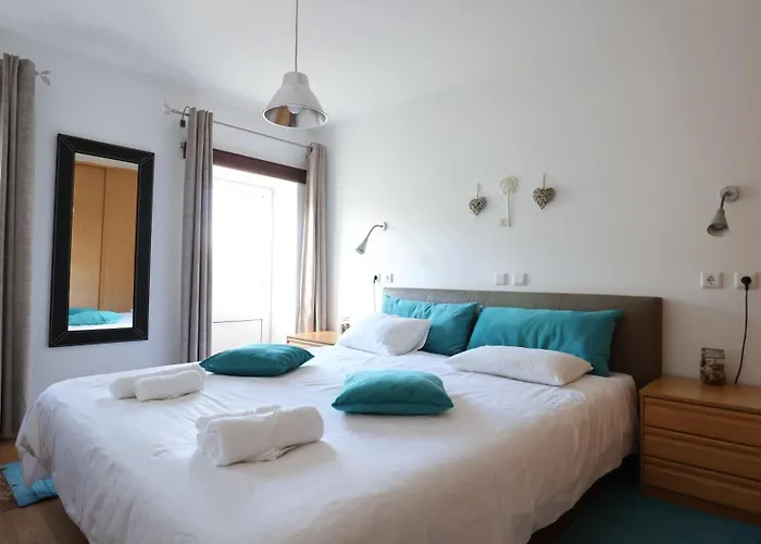 Casa Mina Guest house Montalegre