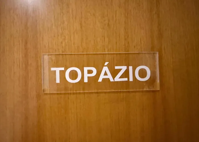 Casa Mina Guest house