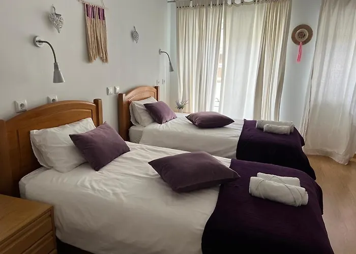 Casa Mina Guest house 3*