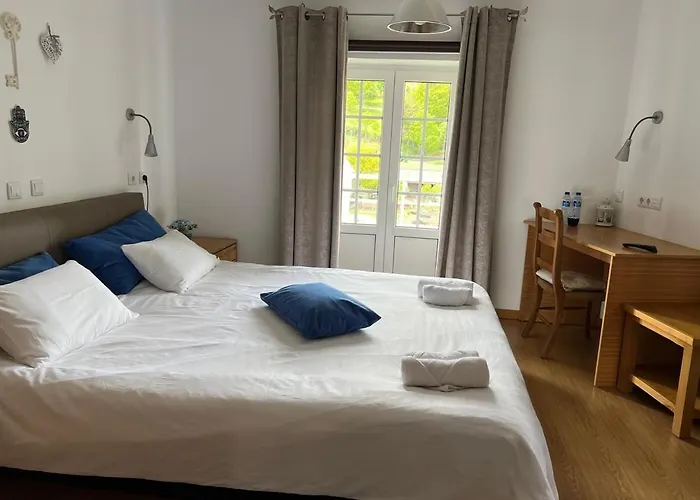 Gasthof Casa Mina 3*