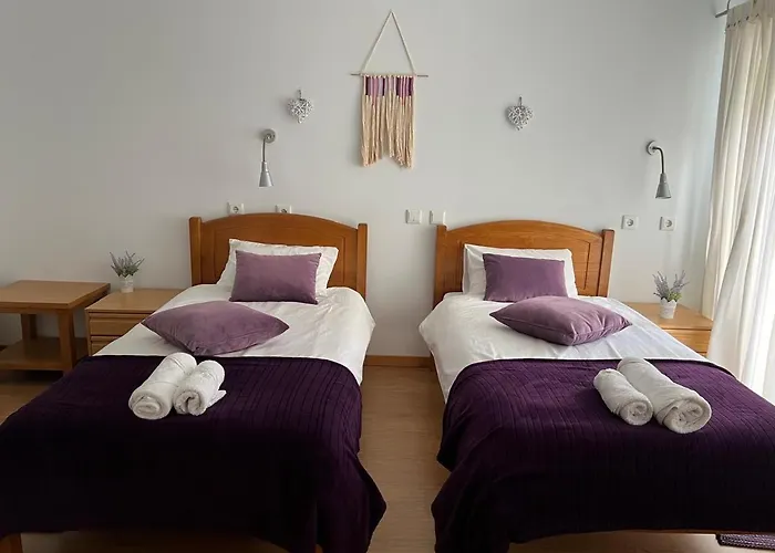 Guest house Casa Mina 3*