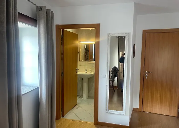 Casa Mina Montalegre