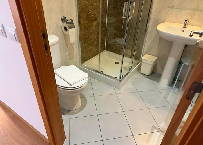 Casa Mina 3* Montalegre