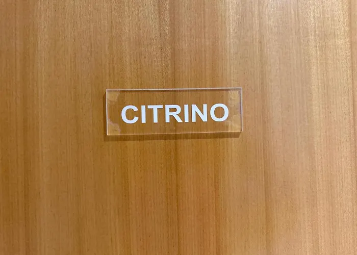 Guest house Casa Mina Montalegre