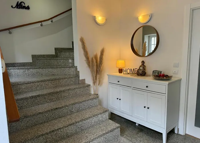 Casa Mina Guest house