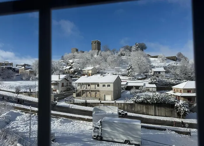 Gasthof Casa Mina 3*