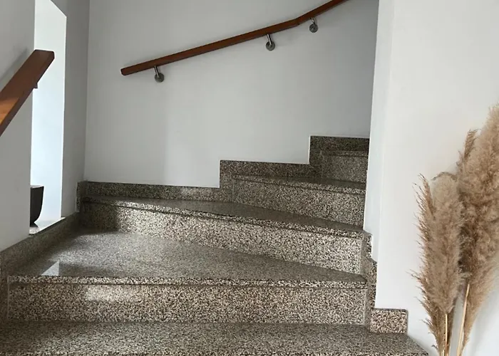 Casa Mina Guest house Montalegre