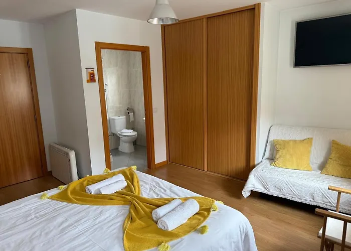 Casa Mina Guest house